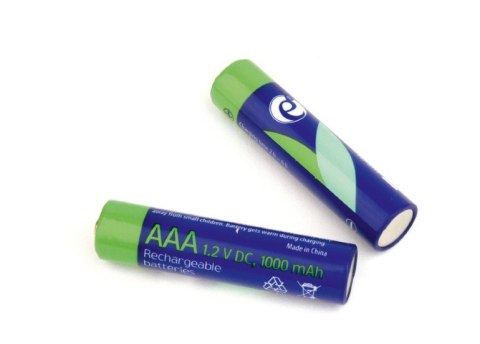 Akumulator Ni-MH AAA 1000 mAh/2pak/blister Akumulator Ni-MH AAA 1000 mAh/2pak/blister