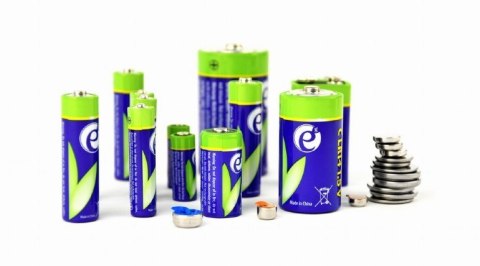 Baterie alkaliczne AAA 4 pak Baterie alkaliczne AAA 4 pak