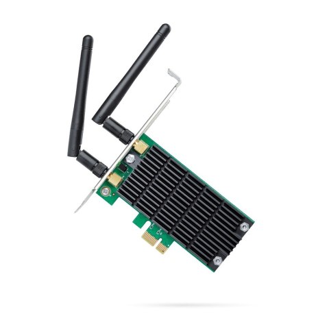Karta sieciowa Archer T4E PCI-E AC1200 Karta sieciowa Archer T4E PCI-E AC1200