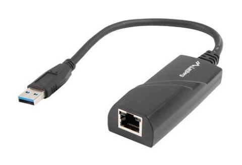 Karta sieciowa USB 3.0 1X RJ45 1GB NC-1000-01 Karta sieciowa USB 3.0 1X RJ45 1GB NC-1000-01