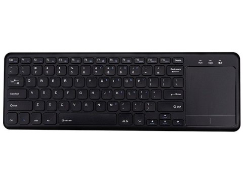 Klawiatura z touchpadem Smart RF 2,4Ghz Klawiatura z touchpadem Smart RF 2,4Ghz