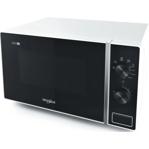 Kuchnia mikrofalowa MWP103W Kuchnia mikrofalowa MWP103W