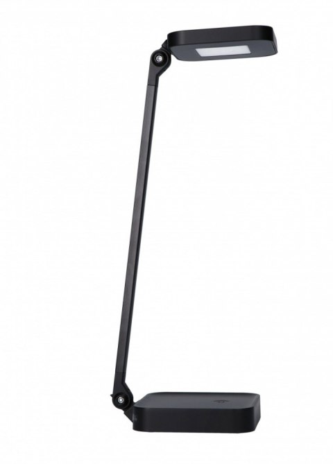 Lampa biurkowa LED ML 1001 z ładowarką Lampa biurkowa LED ML 1001 z ładowarką