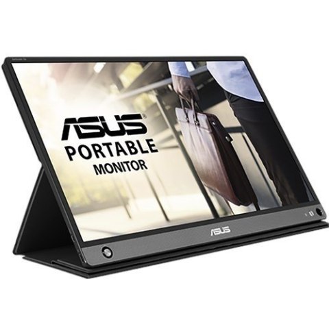 Monitor 15.6 cala MB16AHP IPS FHD mHdmi USB-C Głośnik bateria 4h pracy Monitor 15.6 cala MB16AHP IPS FHD mHdmi USB-C Głośnik bateria 4h pracy