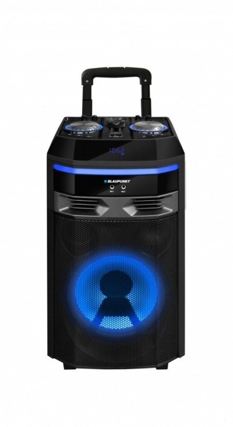 System audio z Bluetooth i funkcją karaoke PS6 System audio z Bluetooth i funkcją karaoke PS6