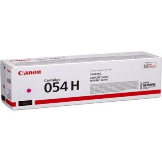 Toner 054 H MAGENTA 3026C002