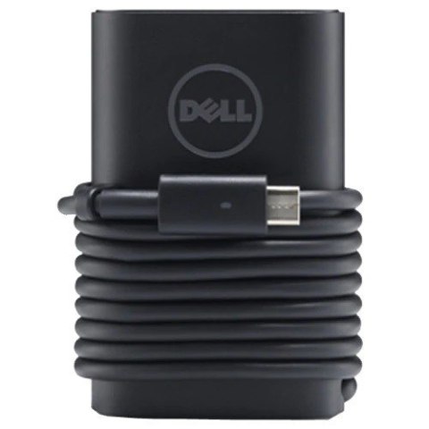 Zasilacz Euro 130W USB-C z przewodem 1m