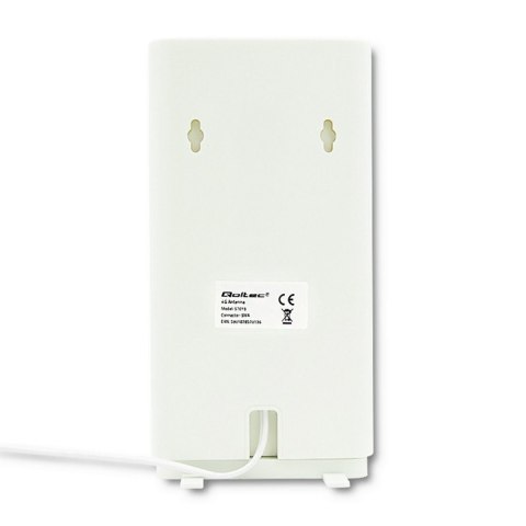 Antena 4G LTE dookólna | 2xSMA | 30dBi | Wewnętrzna Antena 4G LTE dookólna | 2xSMA | 30dBi | Wewnętrzna