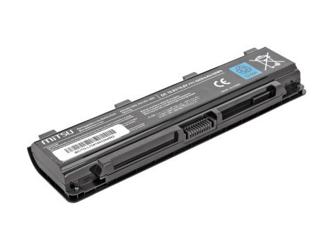 Bateria do Toshiba C50, C55, C70, L70 4400 mAh (48 Wh) 10.8 - 11.1 Volt Bateria do Toshiba C50, C55, C70, L70 4400 mAh (48 Wh) 10.8 - 11.1 Volt