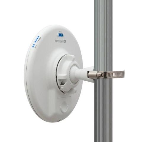 Mostek sygnału NanoBeam 5AC 5GHz NBE-5AC-Gen2 Mostek sygnału NanoBeam 5AC 5GHz NBE-5AC-Gen2