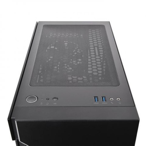 Obudowa H200 Tempered Glass Obudowa H200 Tempered Glass