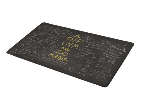 Podkładka pod mysz Maths Maxi 800x400mm Podkładka pod mysz Maths Maxi 800x400mm