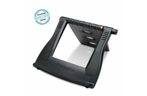 Podstawka chłodząca SmartFit Easy Riser czarna Podstawka chłodząca SmartFit Easy Riser czarna