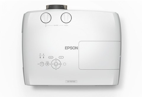 Projektor EH-TW7000 3LCD/4K UHD/3000AL/40k:1/16:9 Projektor EH-TW7000 3LCD/4K UHD/3000AL/40k:1/16:9