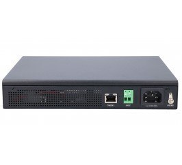 Przełącznik 8x1GbE PoE ES-8-150W Przełącznik 8x1GbE PoE ES-8-150W