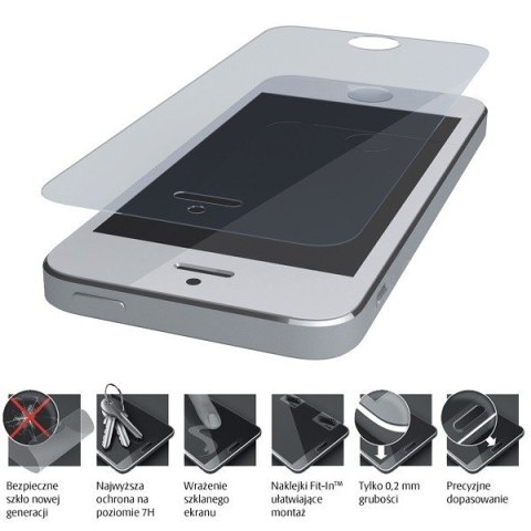 Szkło hybrydowe FlexibleGlass iPhone 11 Szkło hybrydowe FlexibleGlass iPhone 11