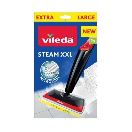 Wkład do mopa parowego Steam XXL Wkład do mopa parowego Steam XXL