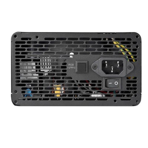 Zasilacz Litepower RGB 550W Zasilacz Litepower RGB 550W