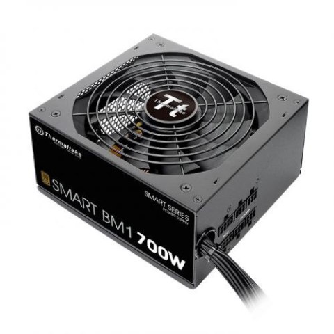 Zasilacz Smart BM1 700W Modular (80+ Bronze, Single Rail) Zasilacz Smart BM1 700W Modular (80+ Bronze, Single Rail)