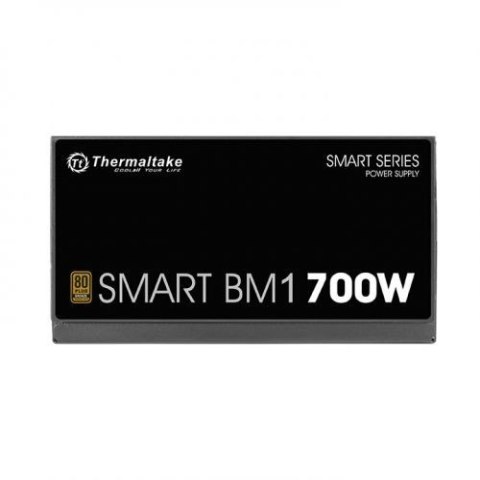 Zasilacz Smart BM1 700W Modular (80+ Bronze, Single Rail) Zasilacz Smart BM1 700W Modular (80+ Bronze, Single Rail)