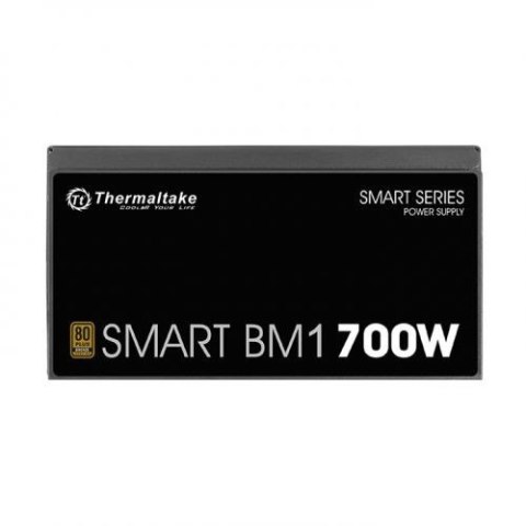 Zasilacz Smart BM1 700W Modular (80+ Bronze, Single Rail) Zasilacz Smart BM1 700W Modular (80+ Bronze, Single Rail)