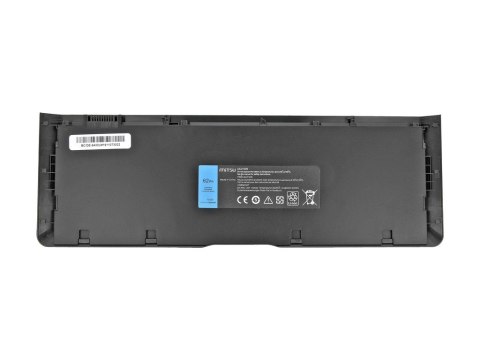 Bateria do Dell Latitude 6430u 5600 mAh (62 Wh) 10.8 - 11.1 Volt Bateria do Dell Latitude 6430u 5600 mAh (62 Wh) 10.8 - 11.1 Volt