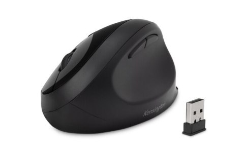 Bezprzewodowa mysz Pro Fit Ergo Black Bezprzewodowa mysz Pro Fit Ergo Black