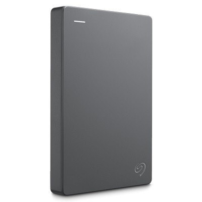 Dysk Basic 5TB 2,5 STJL5000400 szary Dysk Basic 5TB 2,5 STJL5000400 szary