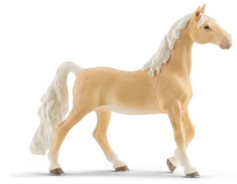 Figurka Horse Club Koń Saddlebred Klacz Figurka Horse Club Koń Saddlebred Klacz