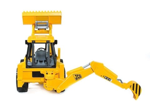 Koparko-ładowarka JCB 4CX Koparko-ładowarka JCB 4CX