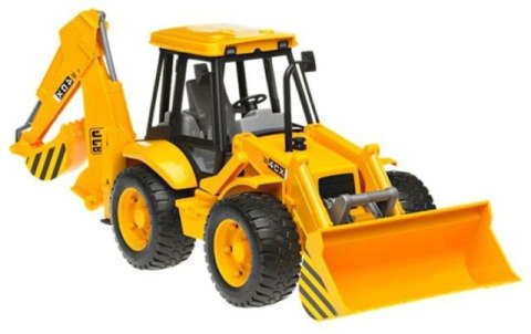 Koparko-ładowarka JCB 4CX Koparko-ładowarka JCB 4CX