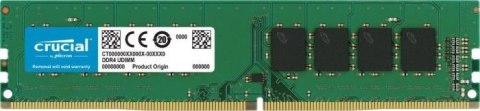 Pamięć DDR4 32GB/3200 CL22 Pamięć DDR4 32GB/3200 CL22