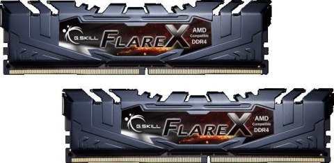 Pamięć do PC - DDR4 32GB (2x16GB) FlareX AMD 3200MHz CL16 XMP2 Pamięć do PC - DDR4 32GB (2x16GB) FlareX AMD 3200MHz CL16 XMP2