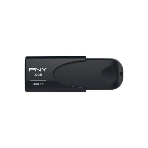 Pendrive 32GB USB3.1 ATTACHE 4 FD32GATT431KK-EF Pendrive 32GB USB3.1 ATTACHE 4 FD32GATT431KK-EF