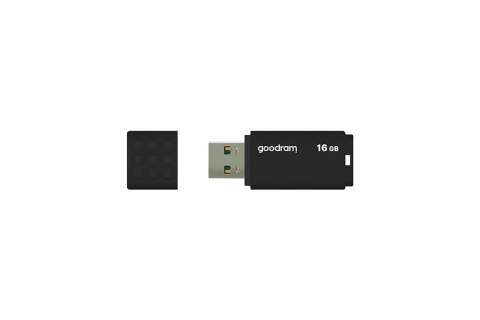 Pendrive UME3 16GB USB 3.0 Czarny Pendrive UME3 16GB USB 3.0 Czarny
