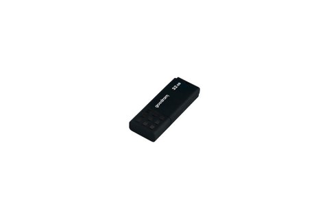 Pendrive UME3 32GB USB 3.0 Czarny Pendrive UME3 32GB USB 3.0 Czarny