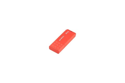 Pendrive UME3 32GB USB 3.0 Pomarańczowy Pendrive UME3 32GB USB 3.0 Pomarańczowy