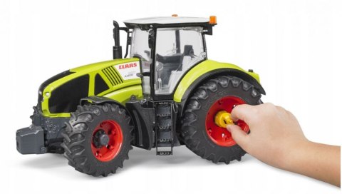Pojazd Traktor Claas Axion 950 Pojazd Traktor Claas Axion 950