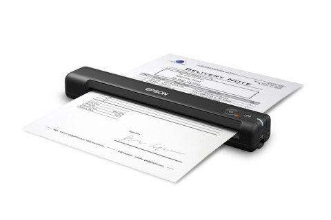 Skaner przenośny ES-50 USB/5.5spp/A4/270g