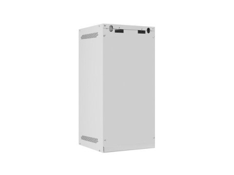 Szafa wisząca 10'' 12U 280x310 szara FLAT PACK Szafa wisząca 10'' 12U 280x310 szara FLAT PACK