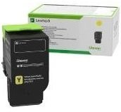 Toner 5K Żółty 78C2XYE Toner 5K Żółty 78C2XYE