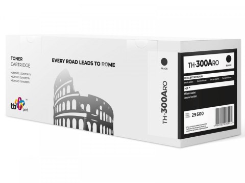 Toner do HP M880 CF300A 827A BK TH-300ARO ref. Toner do HP M880 CF300A 827A BK TH-300ARO ref.
