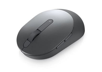 Bezprzewodowa mysz MS5120W Szara Bezprzewodowa mysz MS5120W Szara