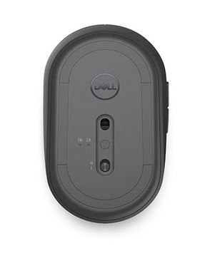 Bezprzewodowa mysz MS5120W Szara Bezprzewodowa mysz MS5120W Szara