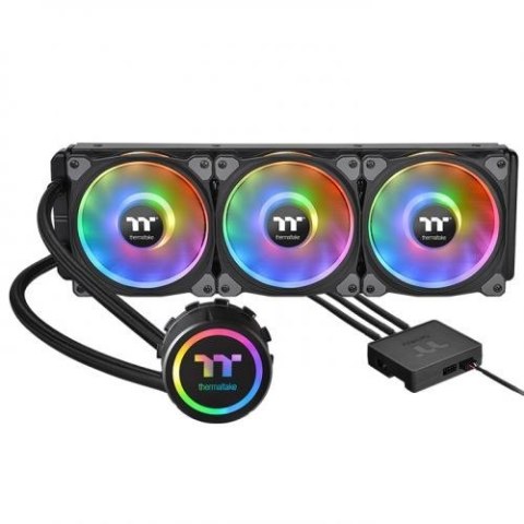 Chłodzenie wodne - Floe DX RGB 360 TT Premium Edition Chłodzenie wodne - Floe DX RGB 360 TT Premium Edition
