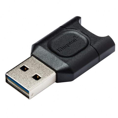 Czytnik kart MobileLite Plus USB 3.1 SDHC/SDXC Czytnik kart MobileLite Plus USB 3.1 SDHC/SDXC