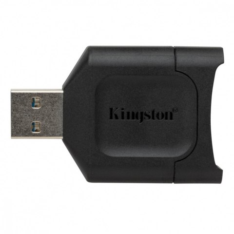 Czytnik kart MobileLite Plus USB 3.1 SDHC/SDXC Czytnik kart MobileLite Plus USB 3.1 SDHC/SDXC