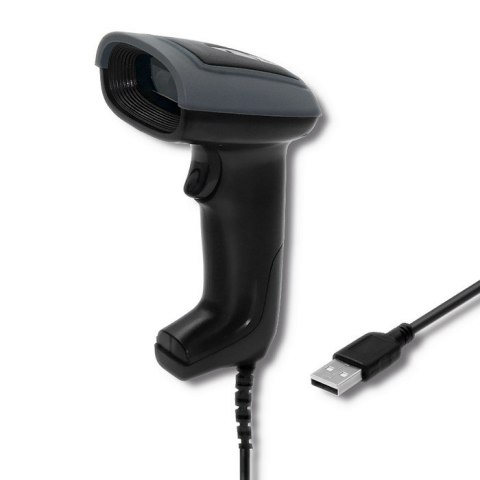 Czytnik kodów kreskowych 1D i 2D | USB Czytnik kodów kreskowych 1D i 2D | USB