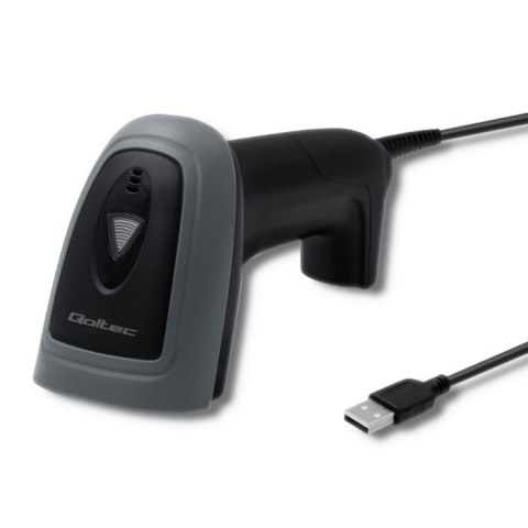 Czytnik kodów kreskowych 1D i 2D | USB Czytnik kodów kreskowych 1D i 2D | USB