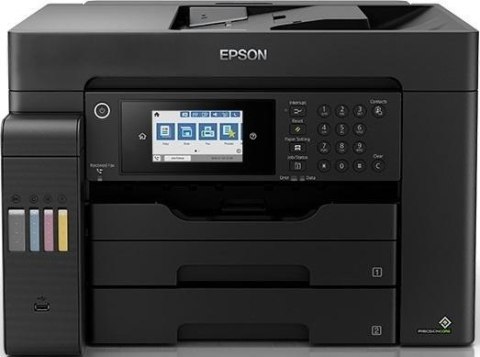 Drukarka MFP ITS L15160 A3+ (W)LAN/3.8pl/32ppm/ADF50 Drukarka MFP ITS L15160 A3+ (W)LAN/3.8pl/32ppm/ADF50